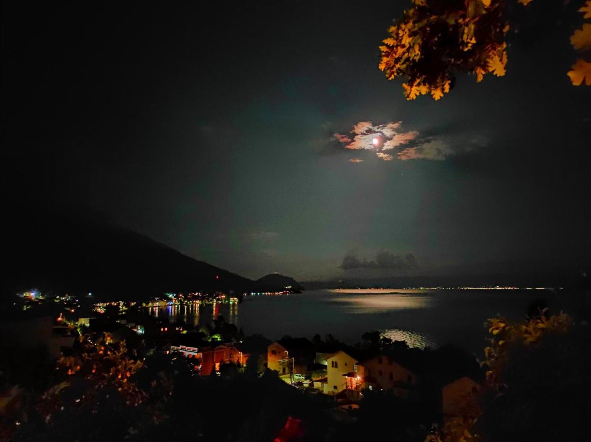 Villa Forest Paradise Ohrid Exterior foto