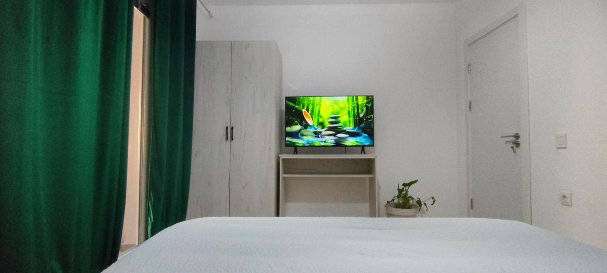 Villa Forest Paradise Ohrid Exterior foto
