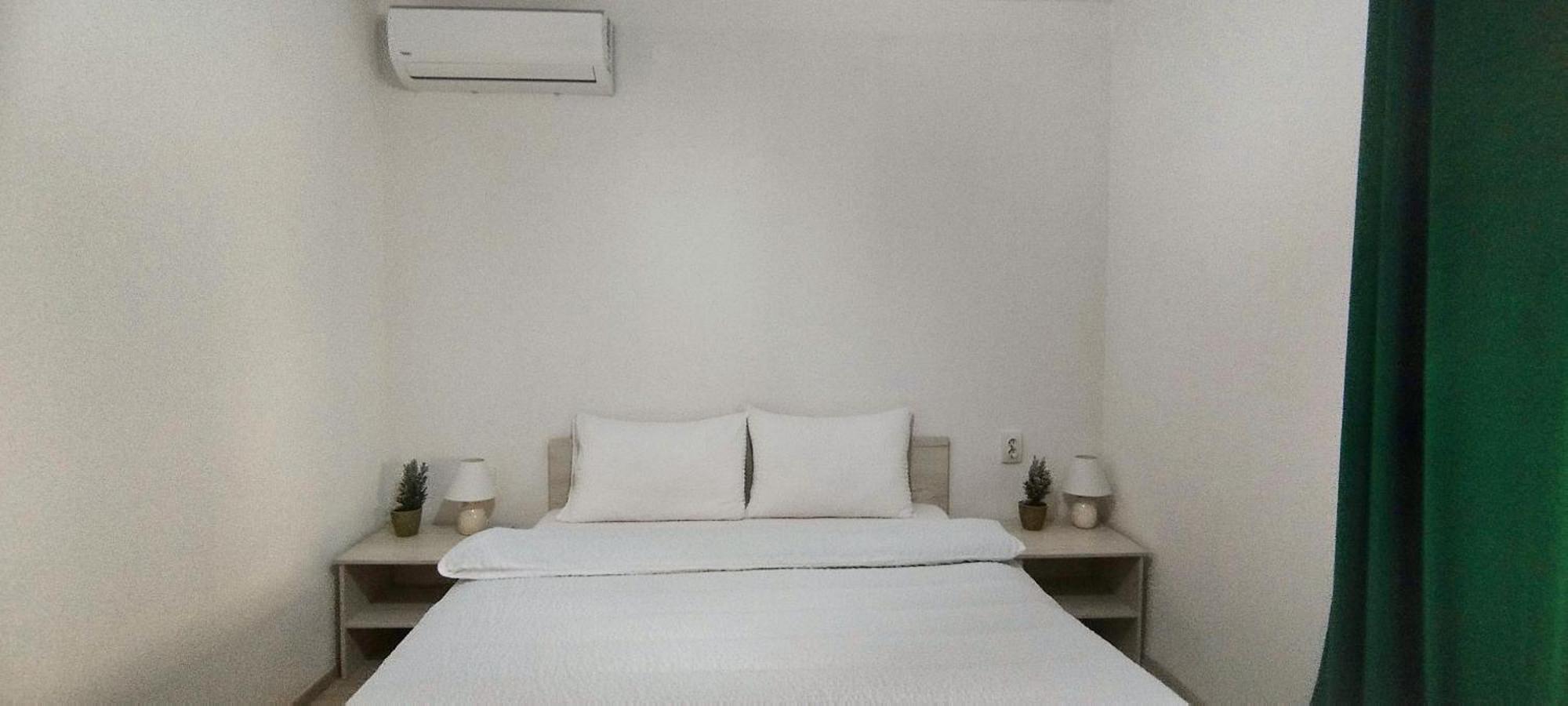 Villa Forest Paradise Ohrid Exterior foto